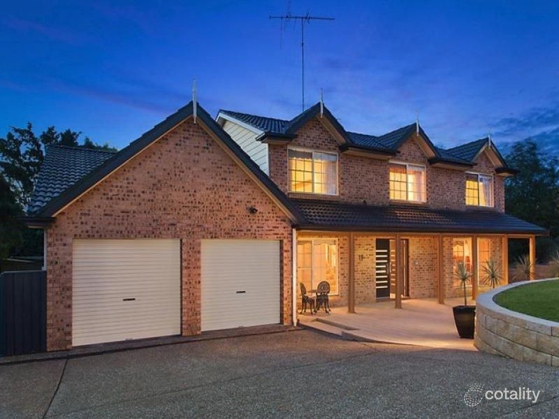 19 Merelynne Ave, West Pennant Hills, NSW 2125