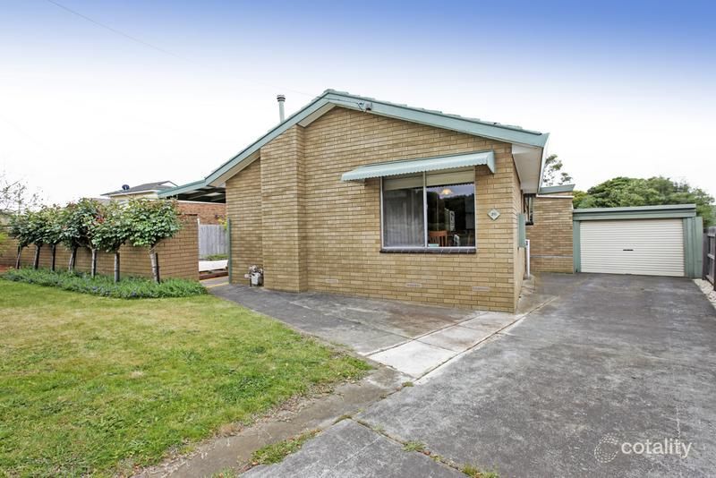 35 Bieske Rd, Grovedale, VIC 3216
