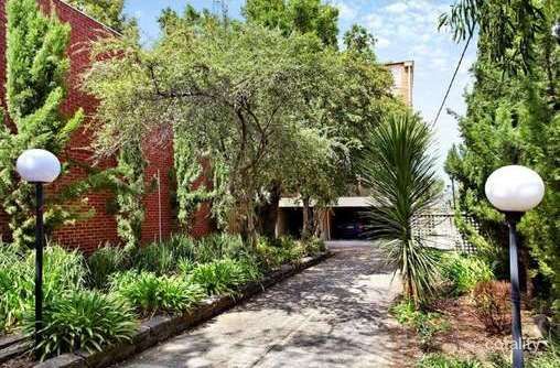 4/52 Baker St, Richmond, VIC 3121