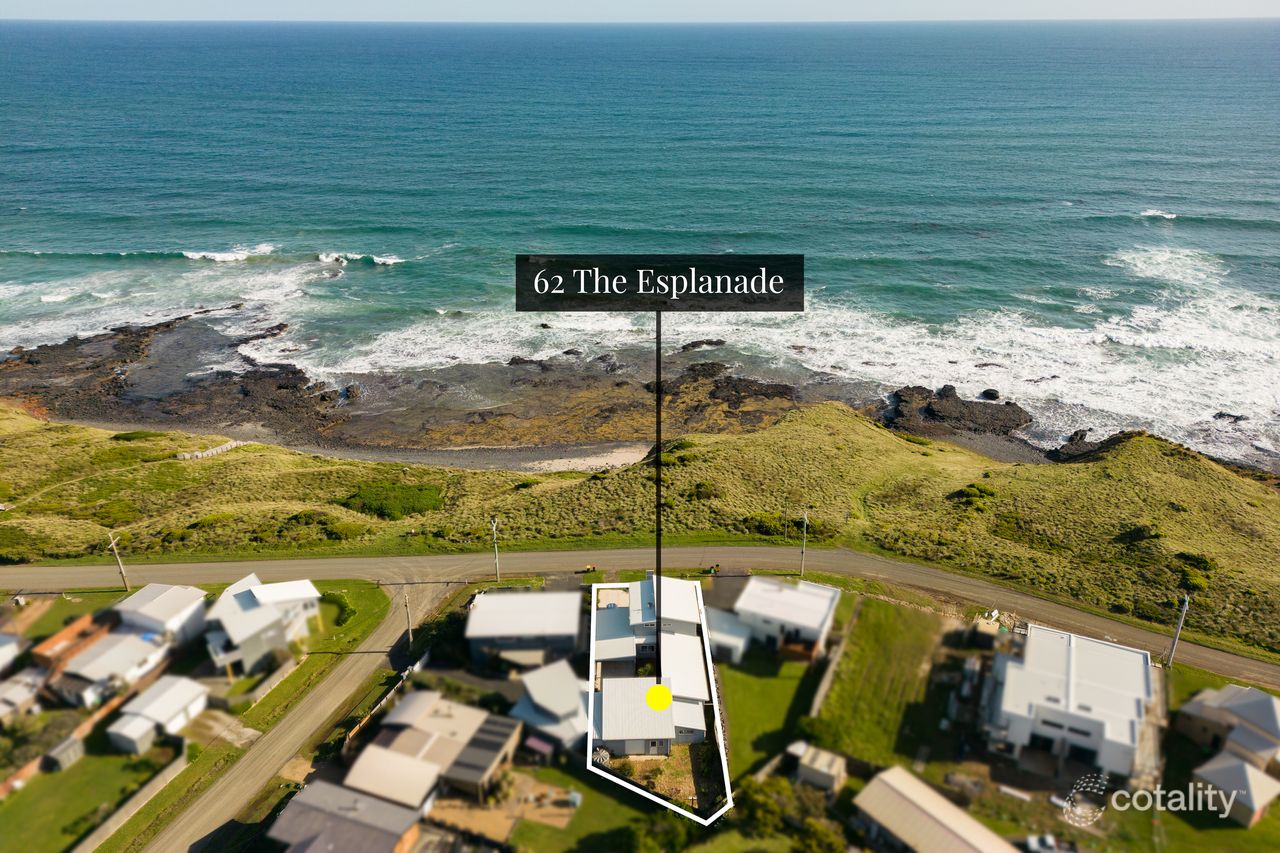 62 The Esplanade, Sunderland Bay, VIC 3922