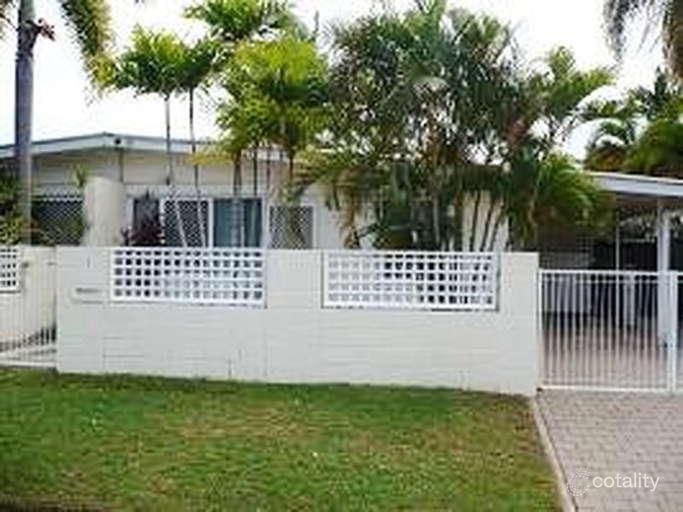 1/59 Wellington St, Mundingburra, QLD 4812