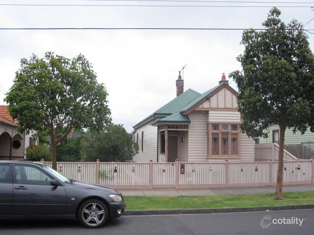 104 Hamilton St, Yarraville, VIC 3013