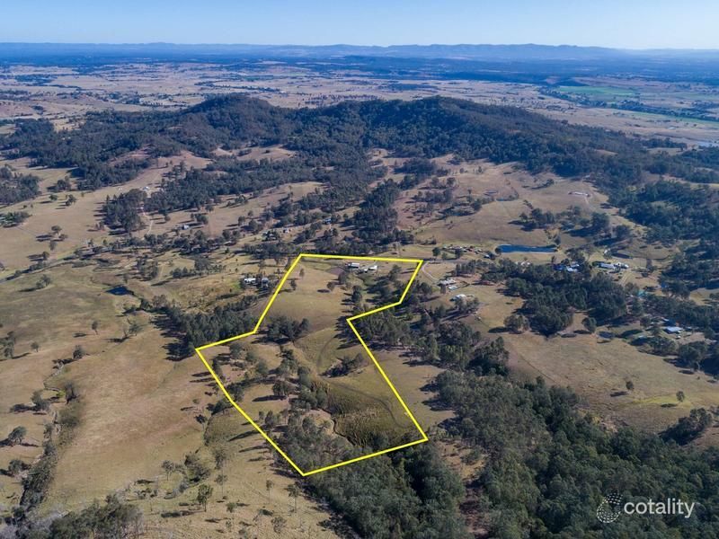 1468 Maitland Vale Rd, Lambs Valley, NSW 2335