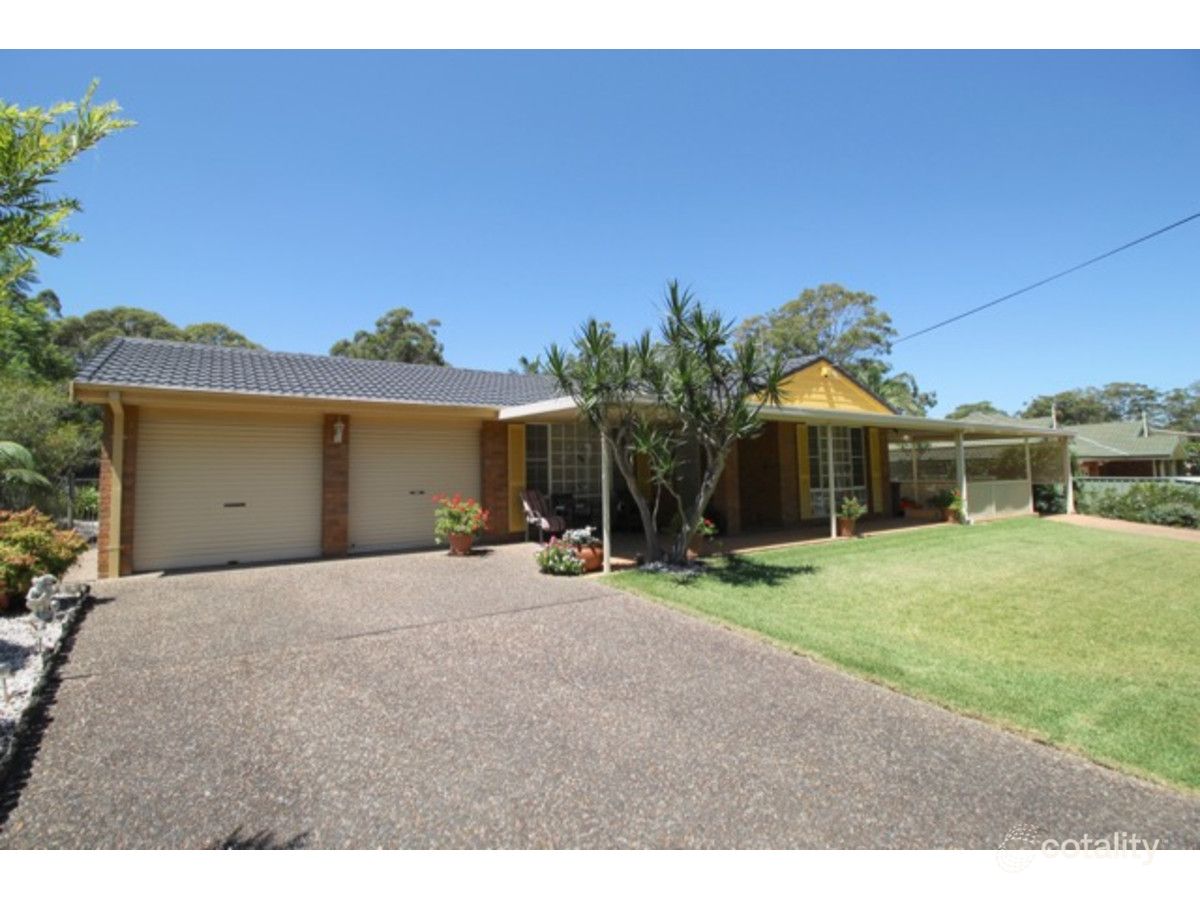 38 Island Point Rd, St Georges Basin, NSW 2540