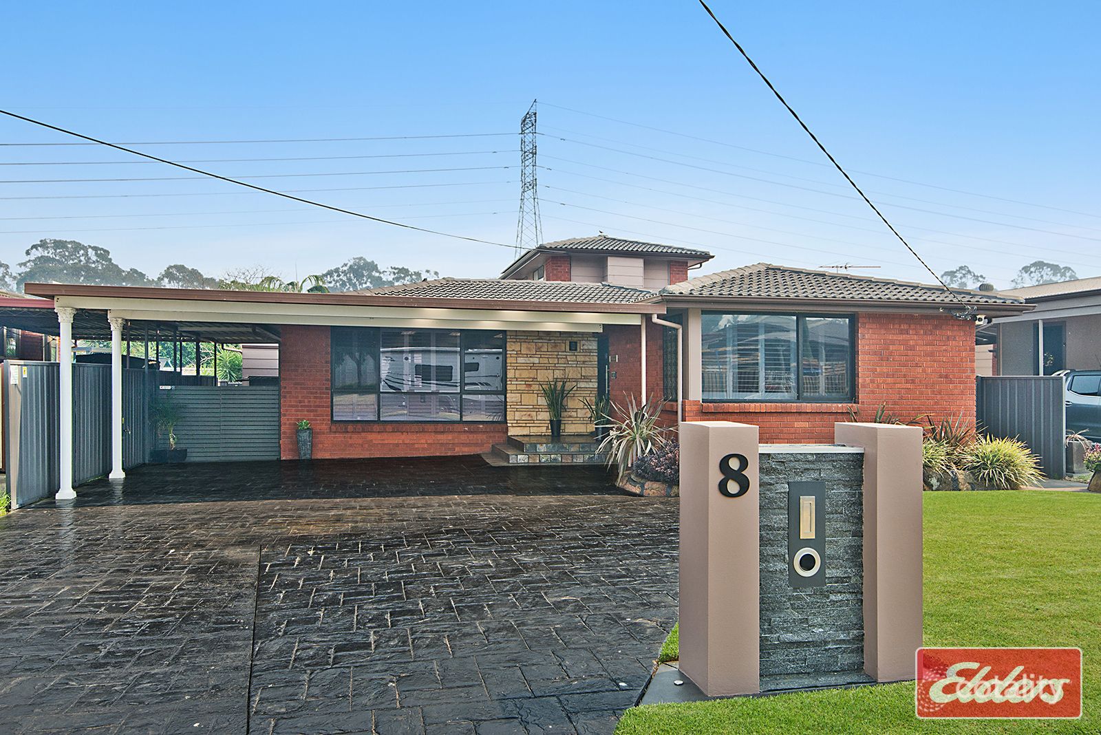 8 Rausch St, Toongabbie, NSW 2146