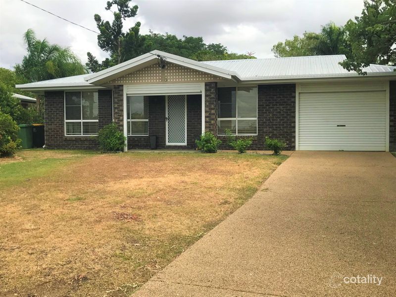 65 Old Capricorn Hwy, Gracemere, QLD 4702