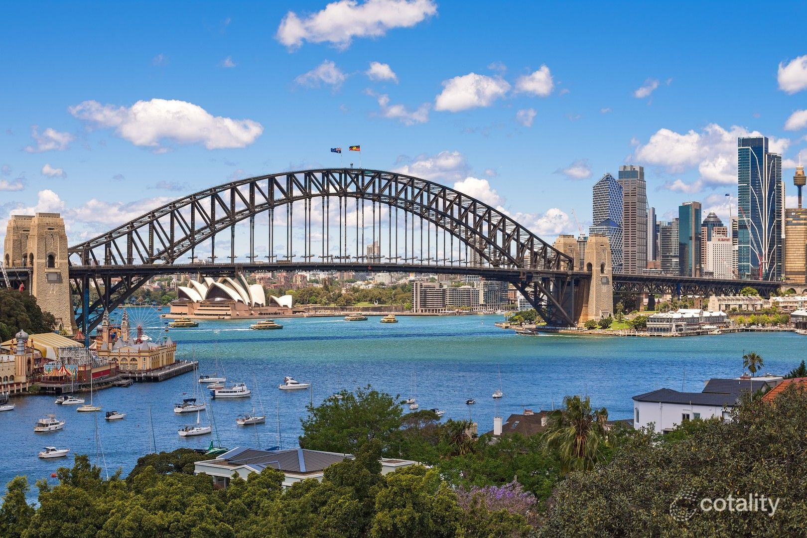 27/7 Lavender St, Lavender Bay, NSW 2060