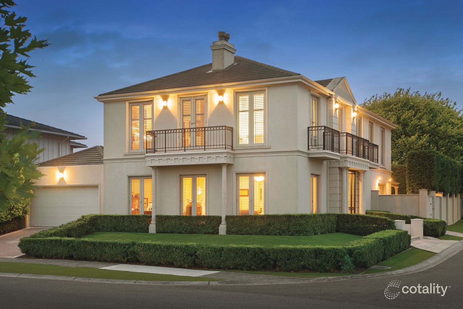 3 St James Mews, Brighton, VIC 3186