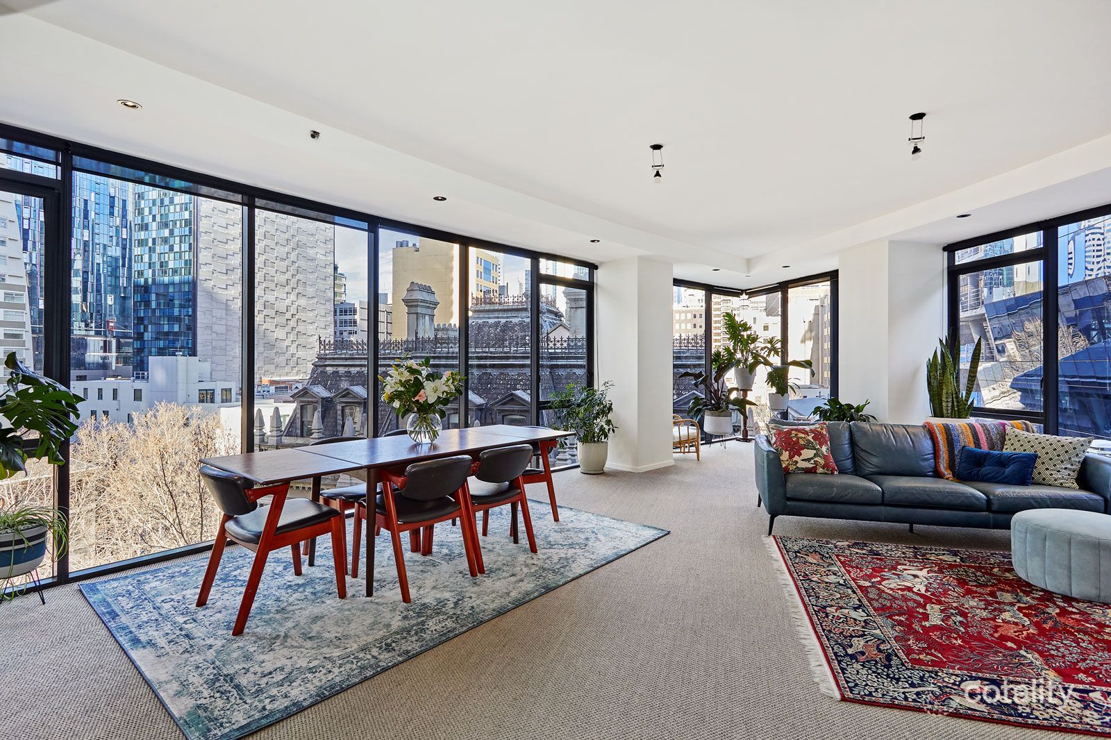 73/299-319 Queen St, Melbourne, VIC 3000