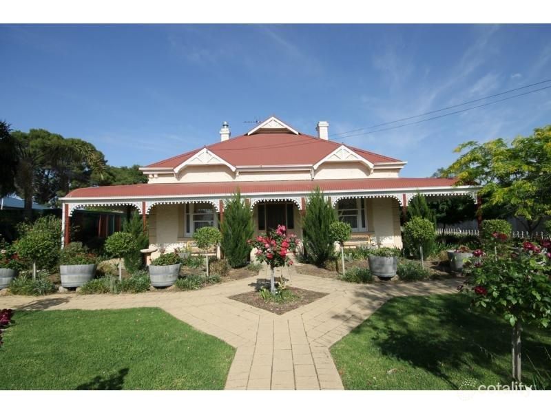 16 Clarke St, Freeling, SA 5372