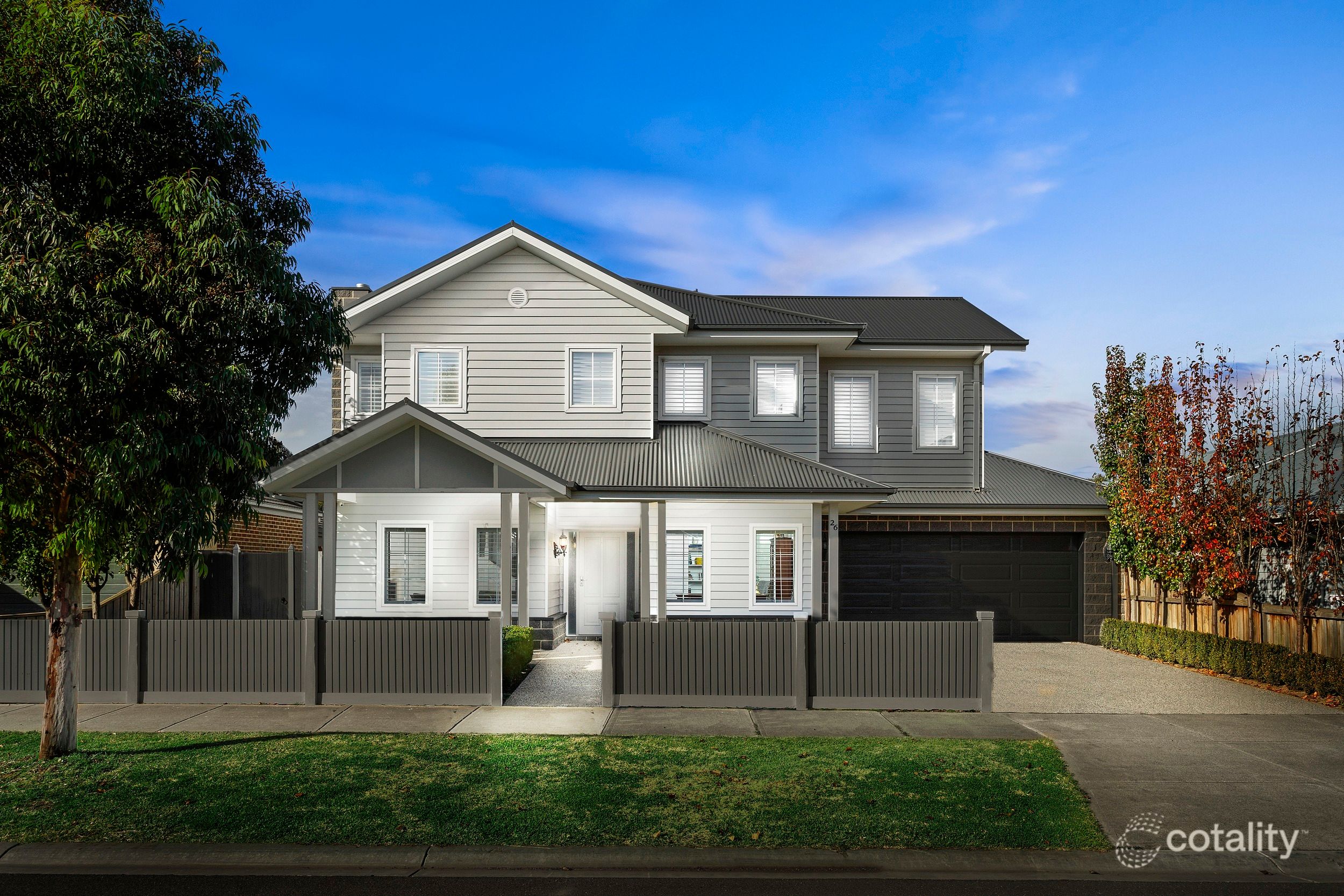 26 Lauriston Dr, Eynesbury, VIC 3338
