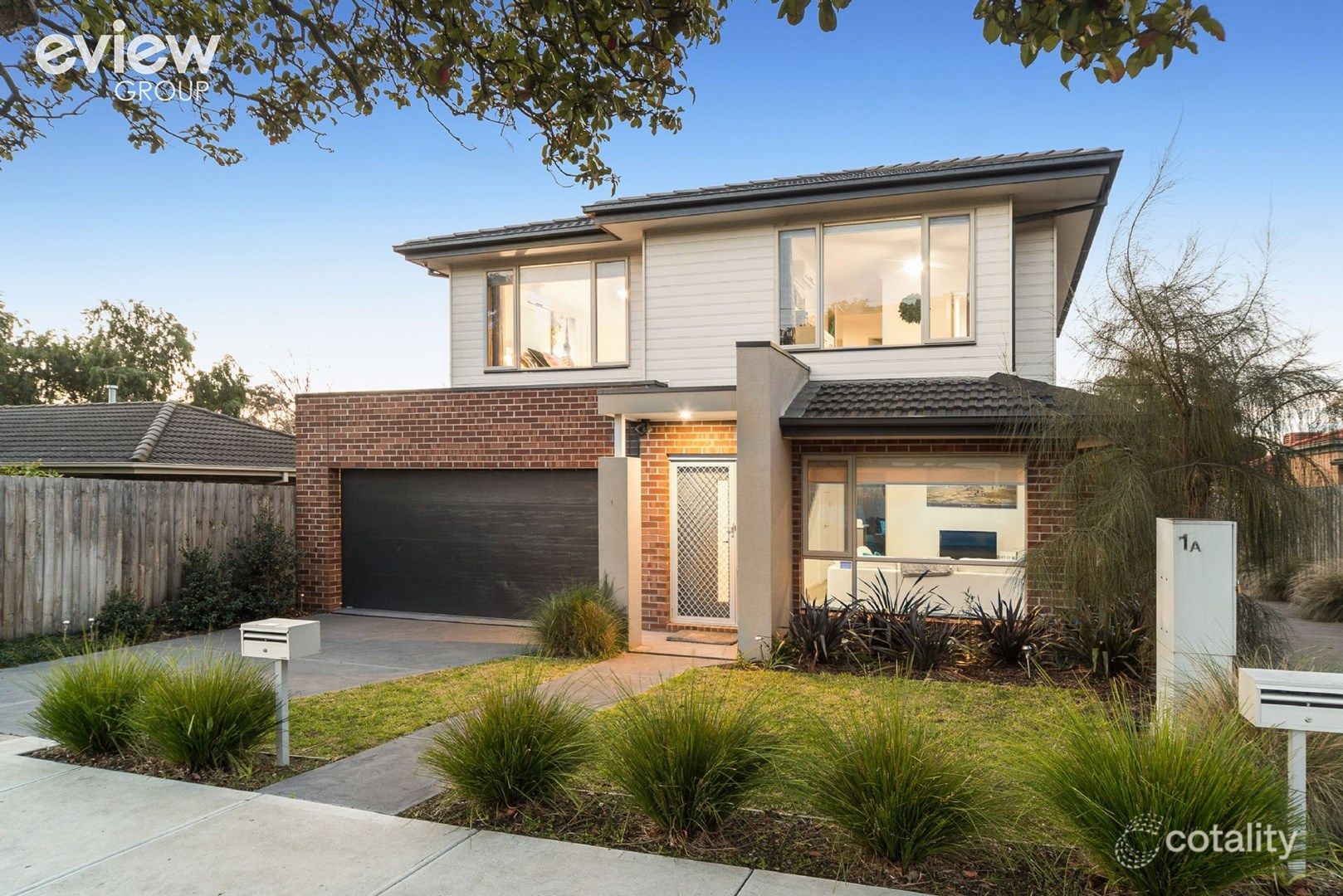 1/1a Reservoir Rd, Frankston, VIC 3199