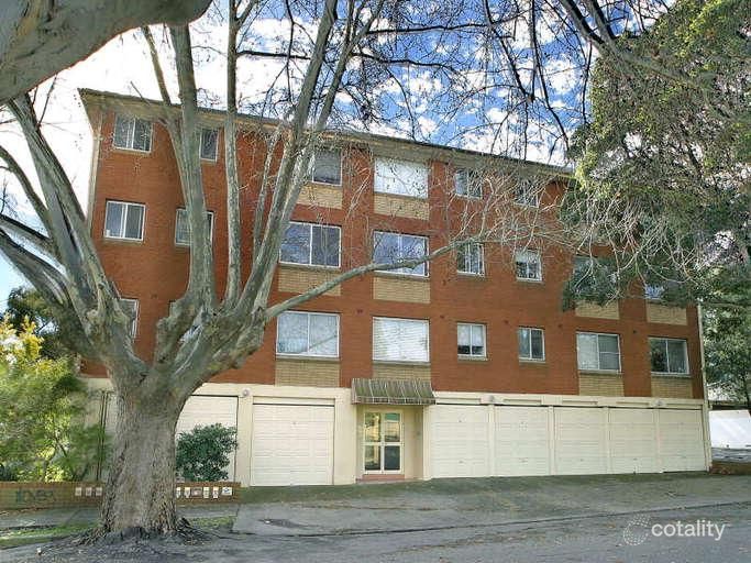 9/22-26 Kingston Rd, Camperdown, NSW 2050