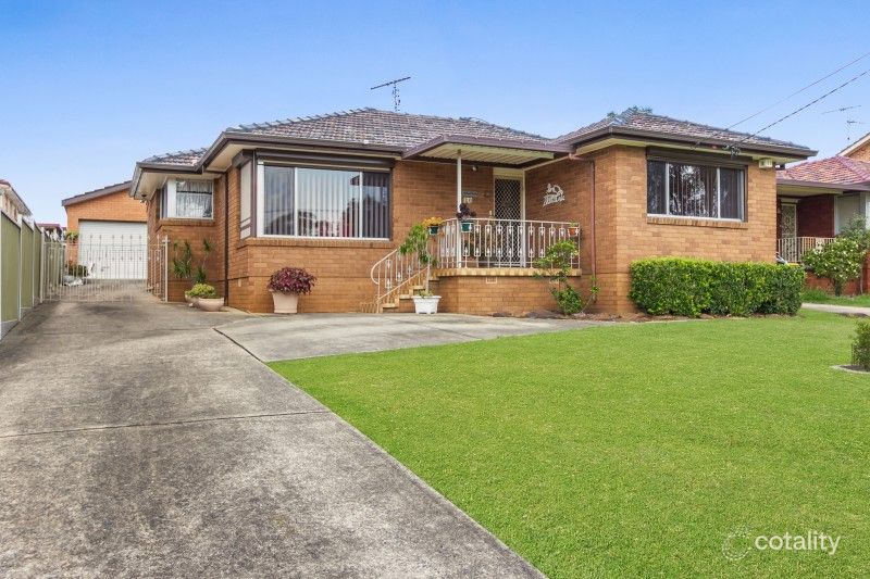 20 Victor St, Greystanes, NSW 2145