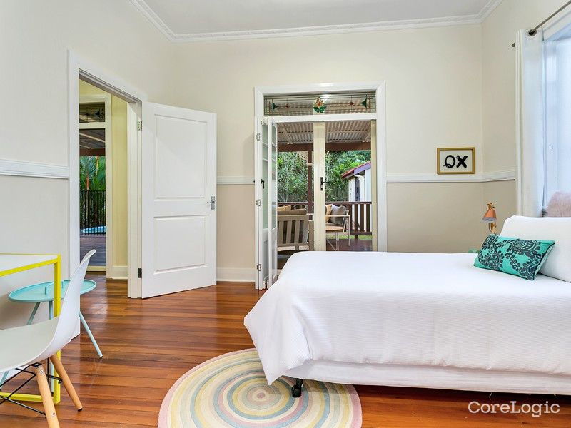 26 Dalrymple St, Edge Hill, QLD 4870