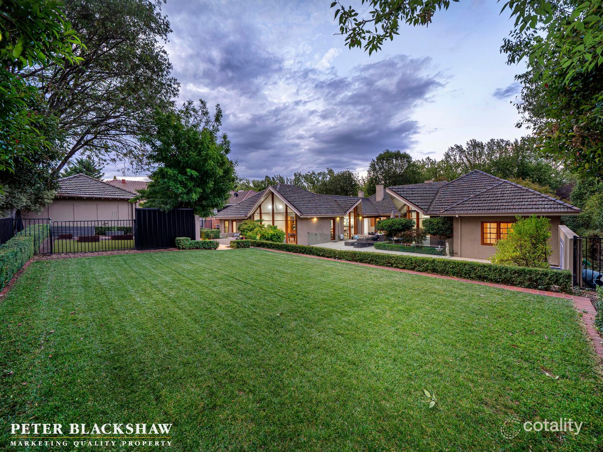 48 National Cct, Forrest, ACT 2603