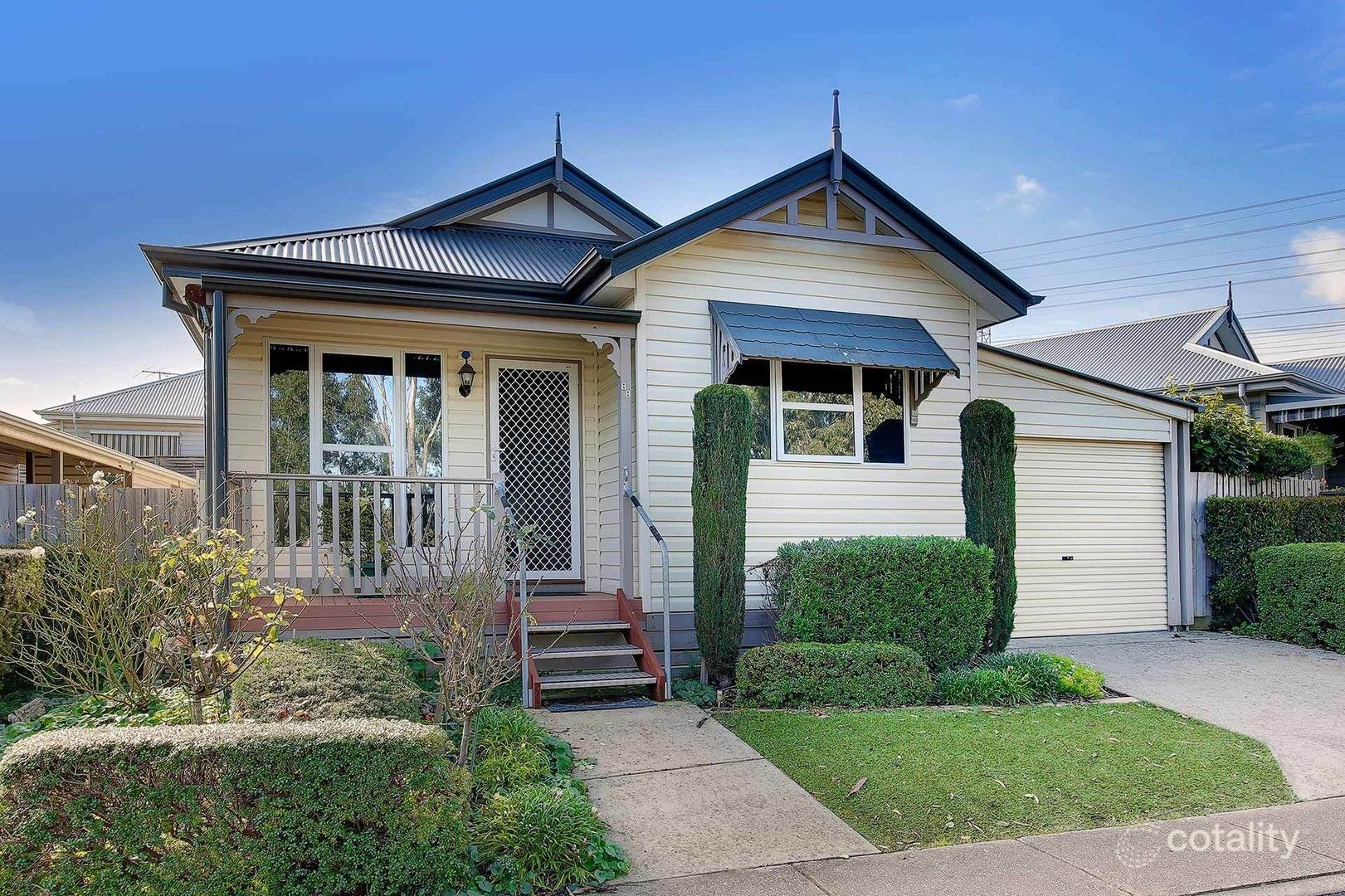 88/639 Ballarat Rd, Albion, VIC 3020