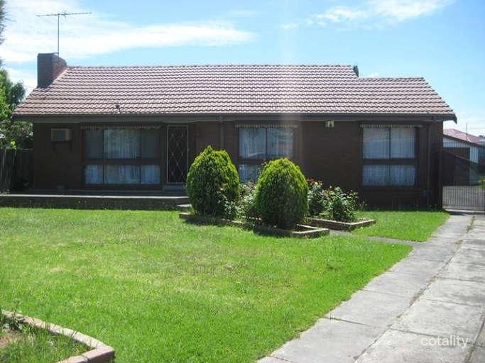 46 Sutherland St, Hadfield, VIC 3046