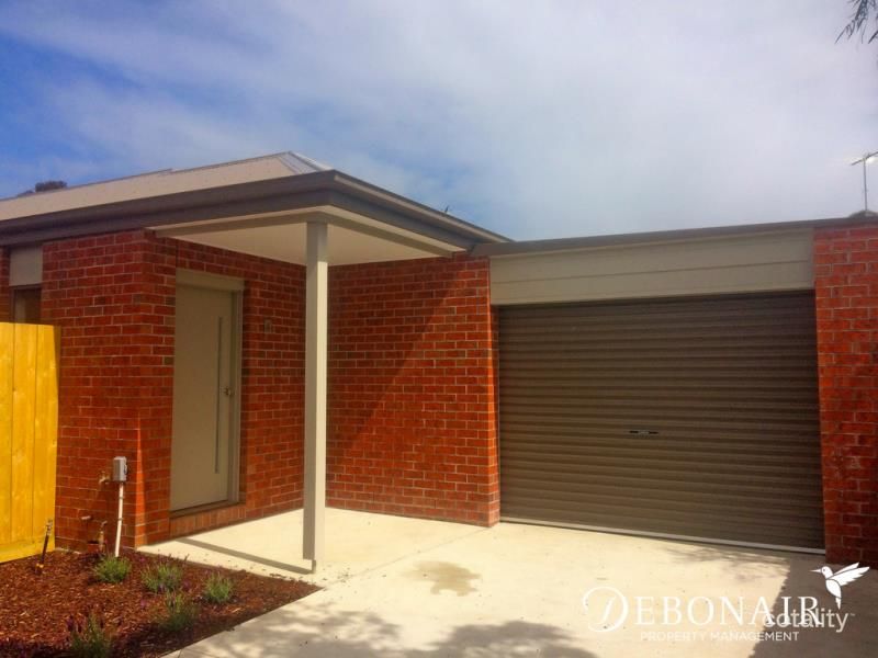 4/254 Wilsons Rd, St Albans Park, VIC 3219