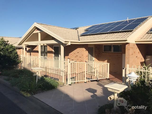 20/12 Laurie St, Laurieton, NSW 2443