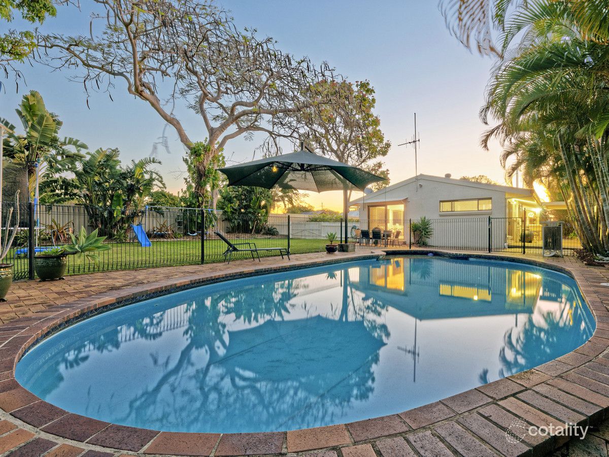28a Adams St, Bundaberg West, QLD 4670