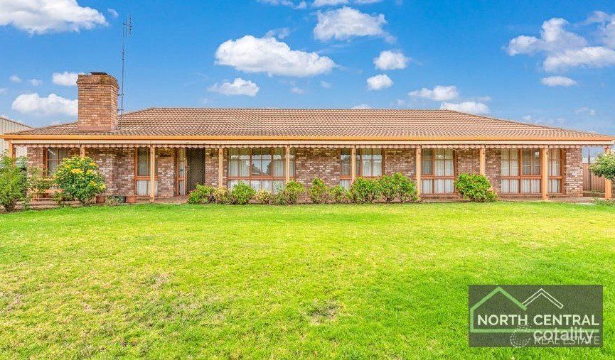 2 Bertoli Ct, Boort, VIC 3537