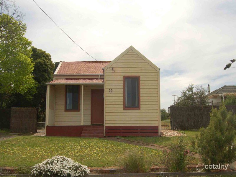 33 Short St, Stawell, VIC 3380