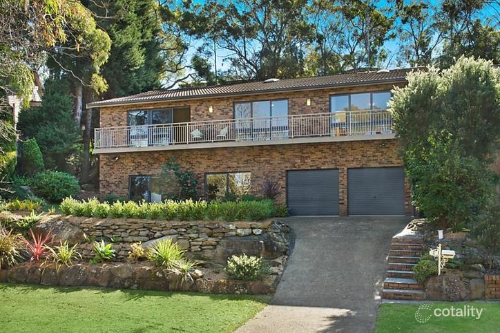 9 Bampton Ave, Illawong, NSW 2234