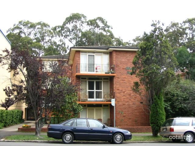 3/47 Bridge St, Epping, NSW 2121
