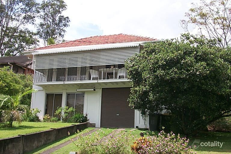 11 Parnoo St, Mitchelton, QLD 4053