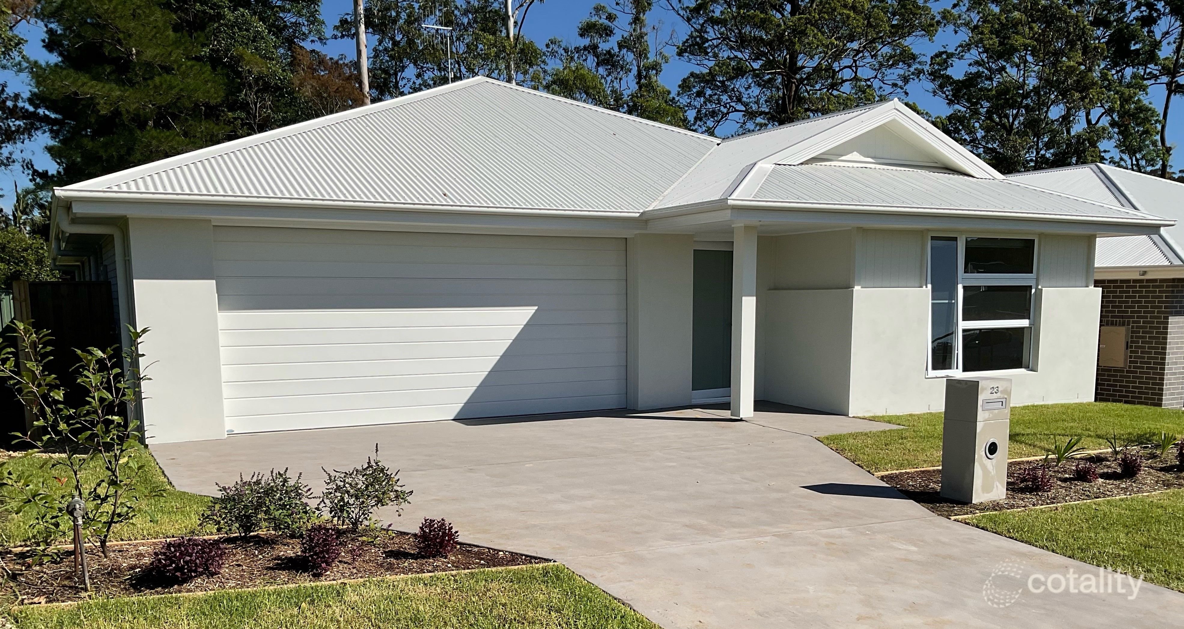 23 Corymbia Loop, Wauchope, NSW 2446