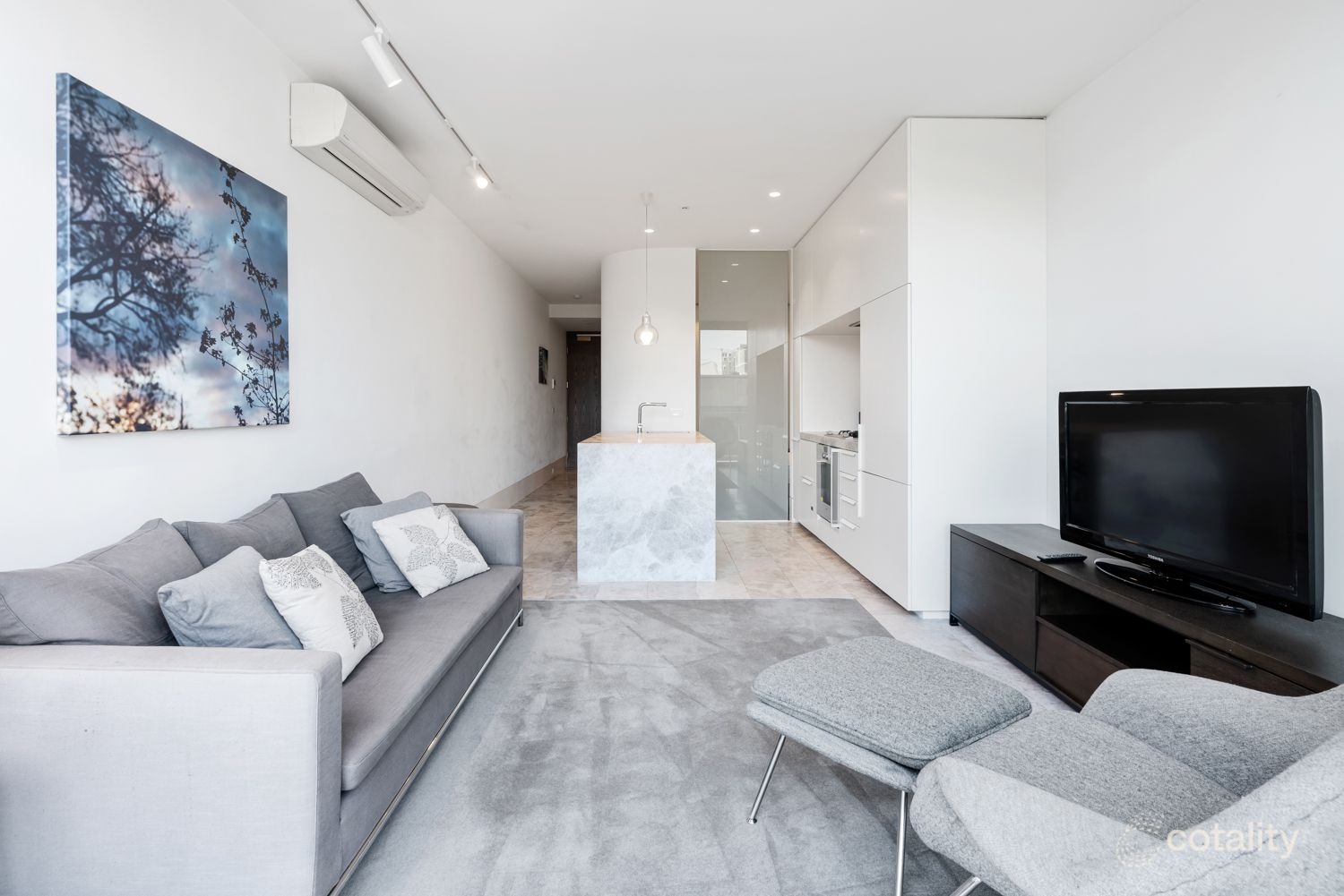 211/85 Rathdowne St, Carlton, VIC 3053