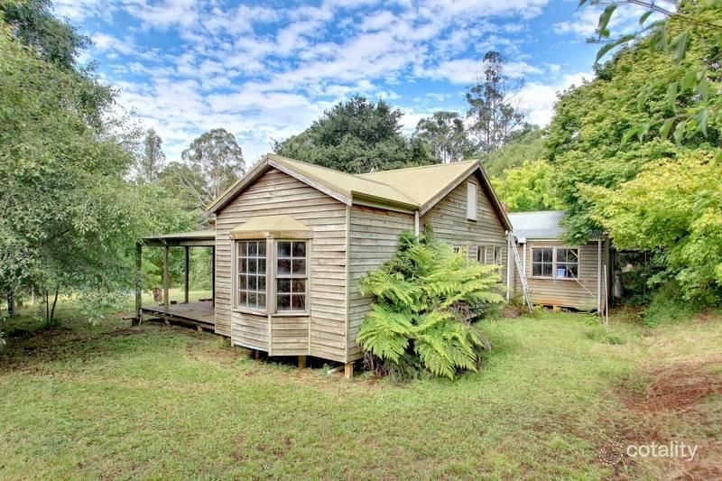 5 Watkins Lane, Gembrook, VIC 3783