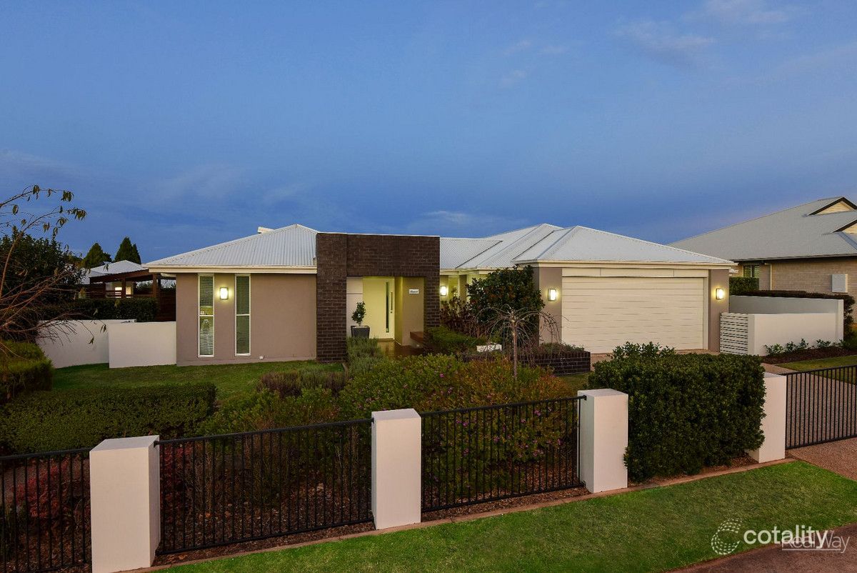 314 Ramsay St, Middle Ridge, QLD 4350