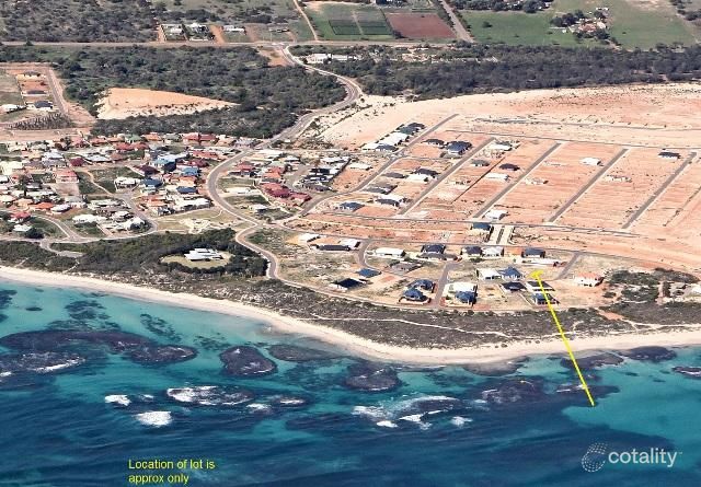 17 Coastside Cres, Glenfield, WA 6532