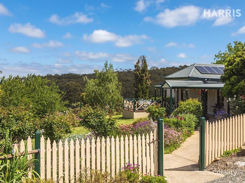 83 Piggott Range Rd, Chandlers Hill, SA 5159