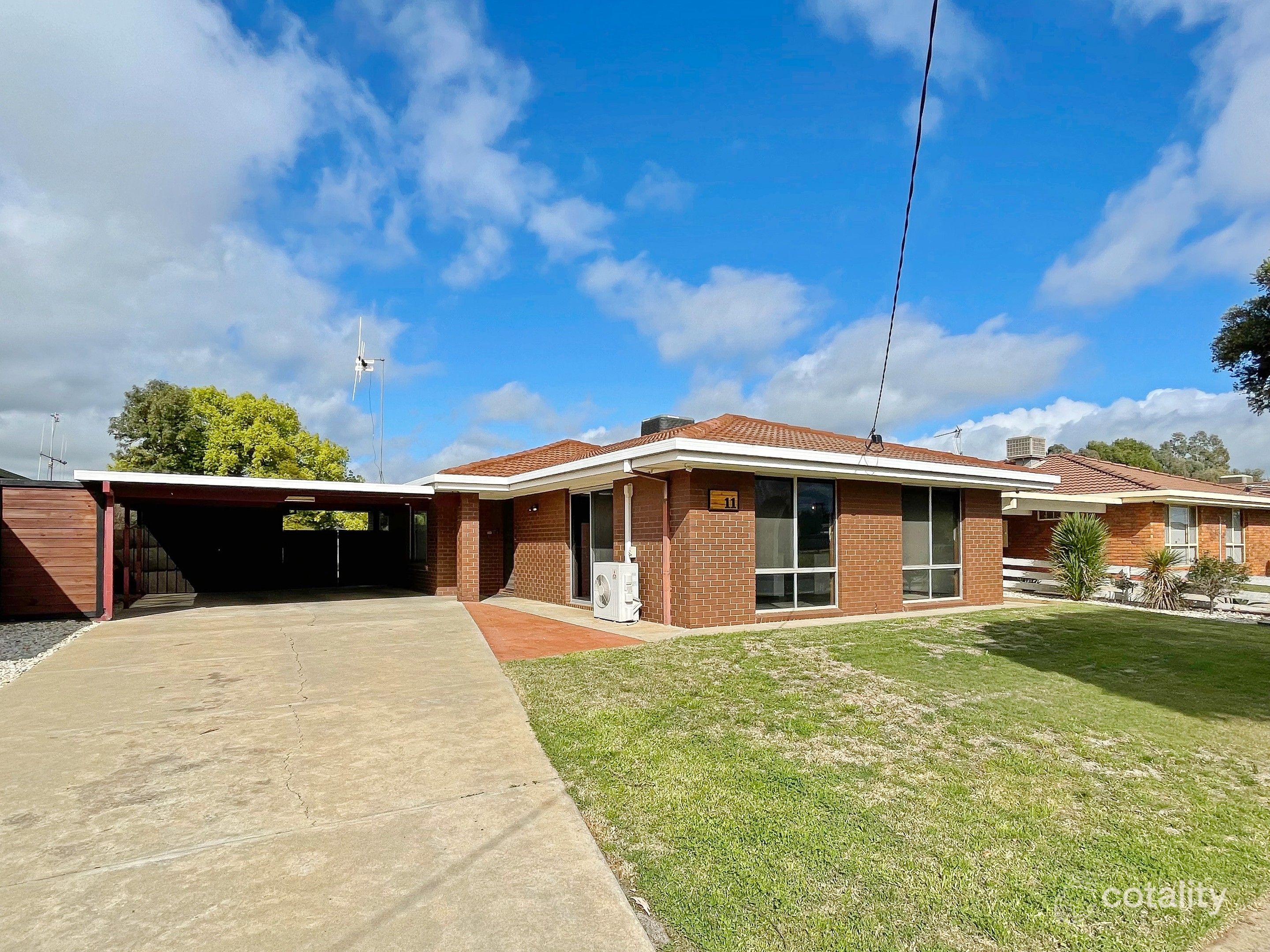 11 Byrnes St, Swan Hill, VIC 3585