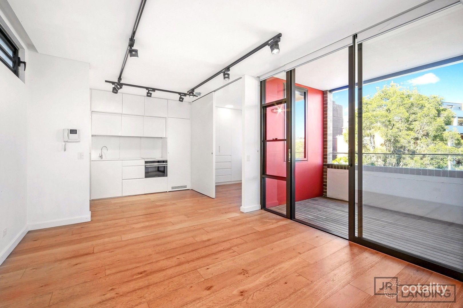 211/478 Wattle St, Ultimo, NSW 2007