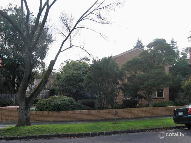 3/131 Locksley Rd, Eaglemont, VIC 3084