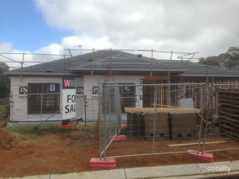 4 Orchid Ct, Beaufort, VIC 3373