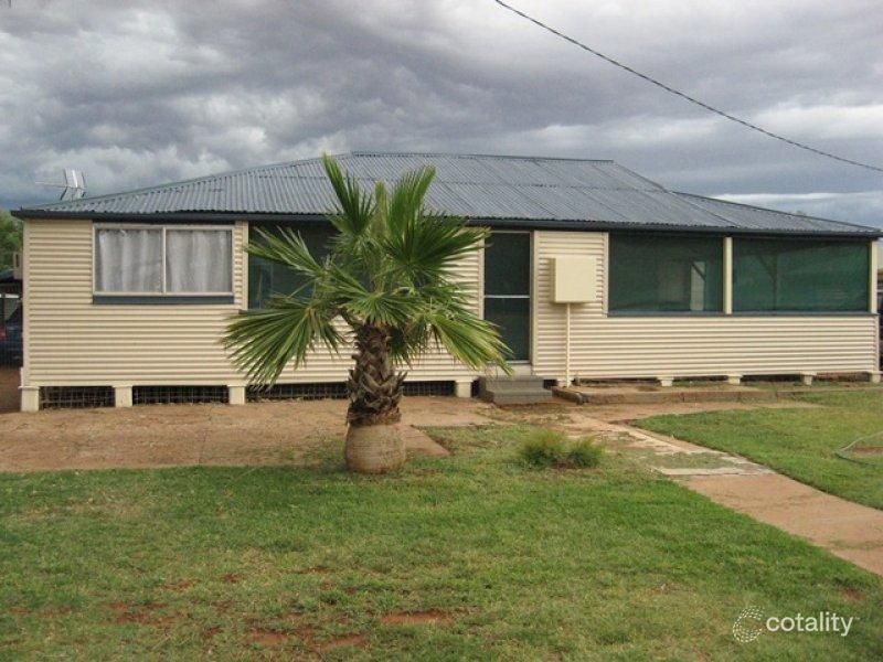 29 Chulungra St, Quilpie, QLD 4480