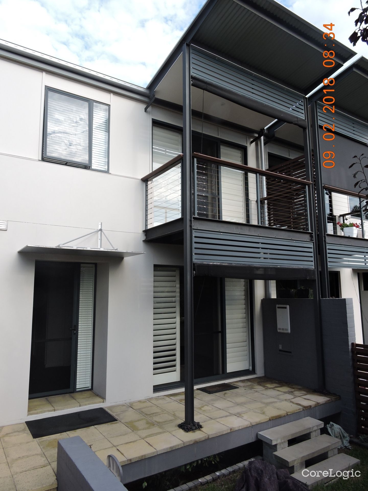 40/1 Forbes St, Carrington, NSW 2294