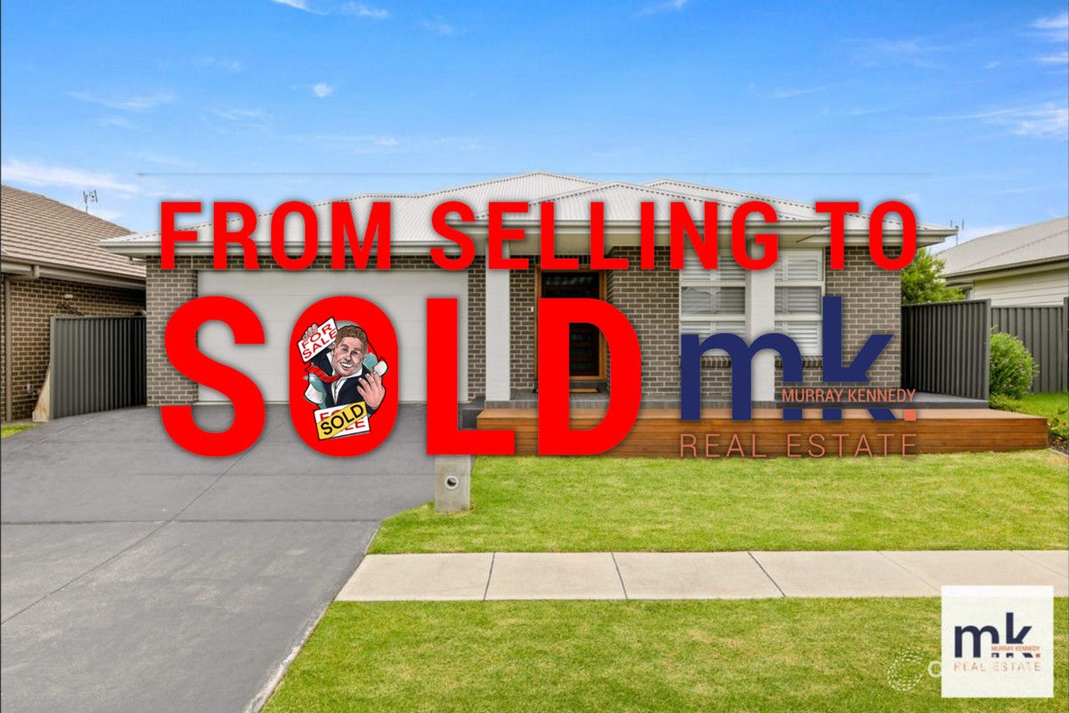 23 Arena St, Spring Farm, NSW 2570