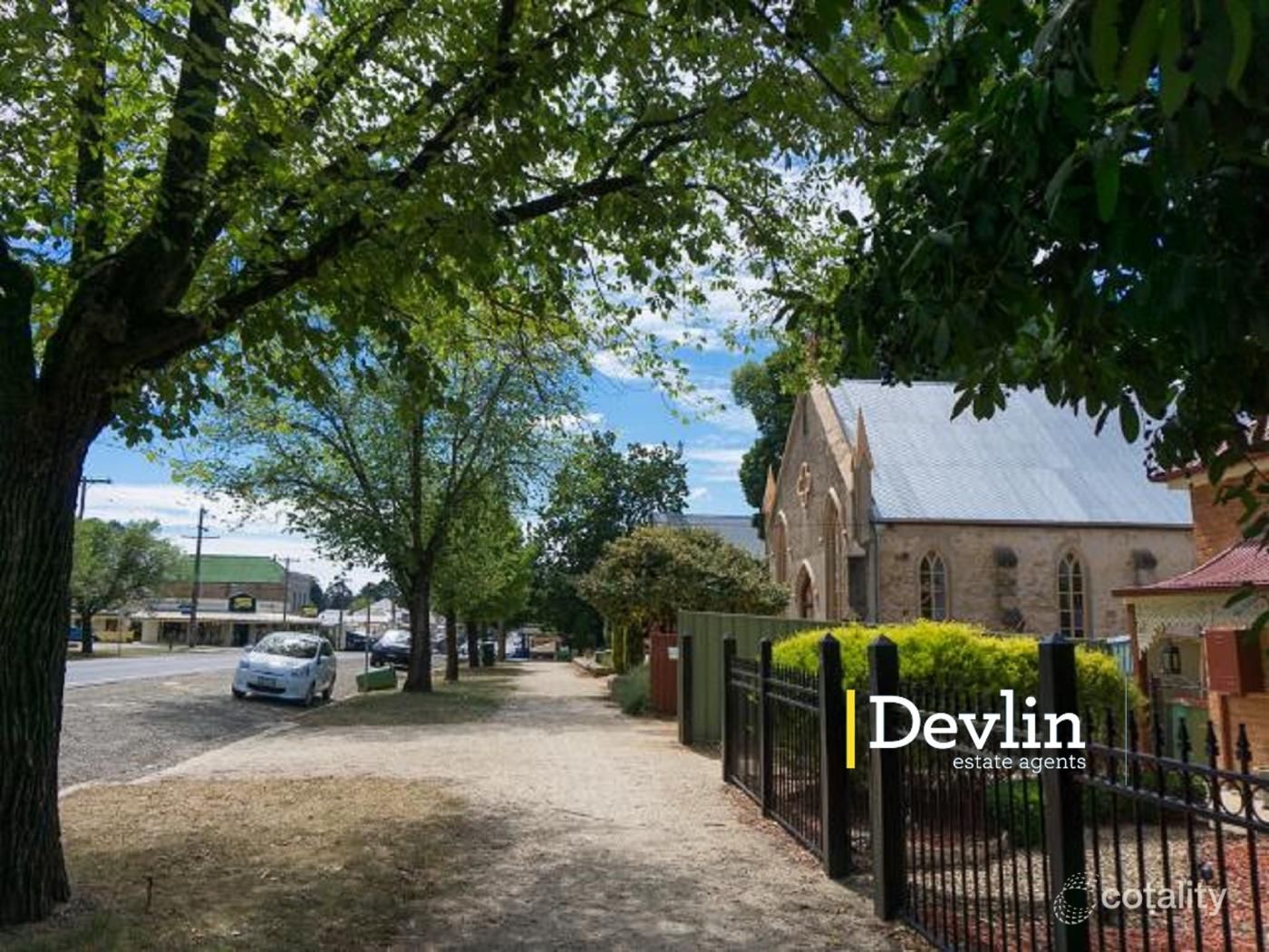 24a Ford St, Beechworth, VIC 3747
