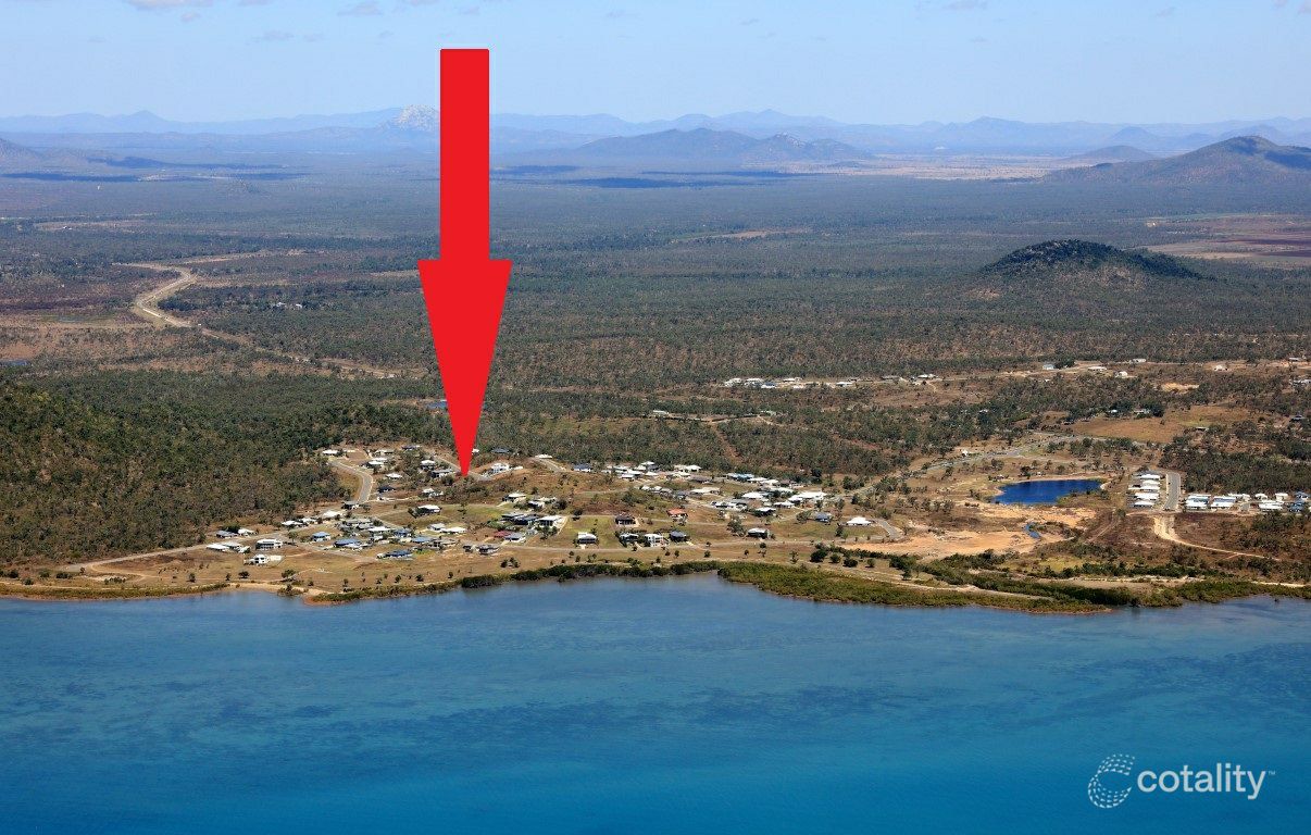 24 Grandview Tce, Bowen, QLD 4805