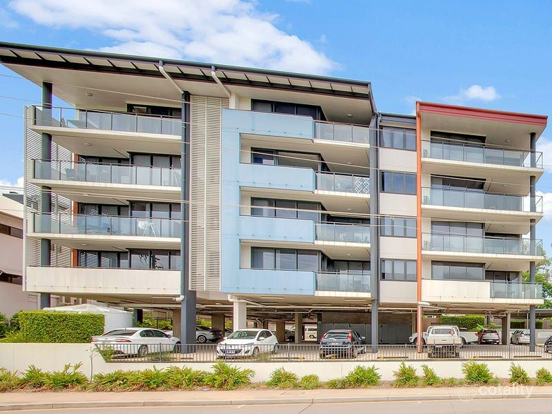 113/64 Glenlyon St, Gladstone Central, QLD 4680