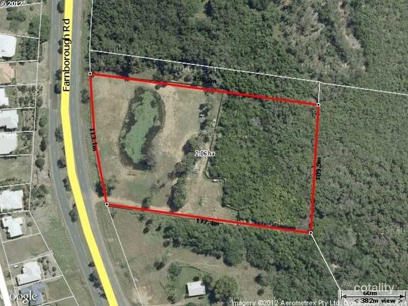 235 Farnborough Rd, Yeppoon, QLD 4703