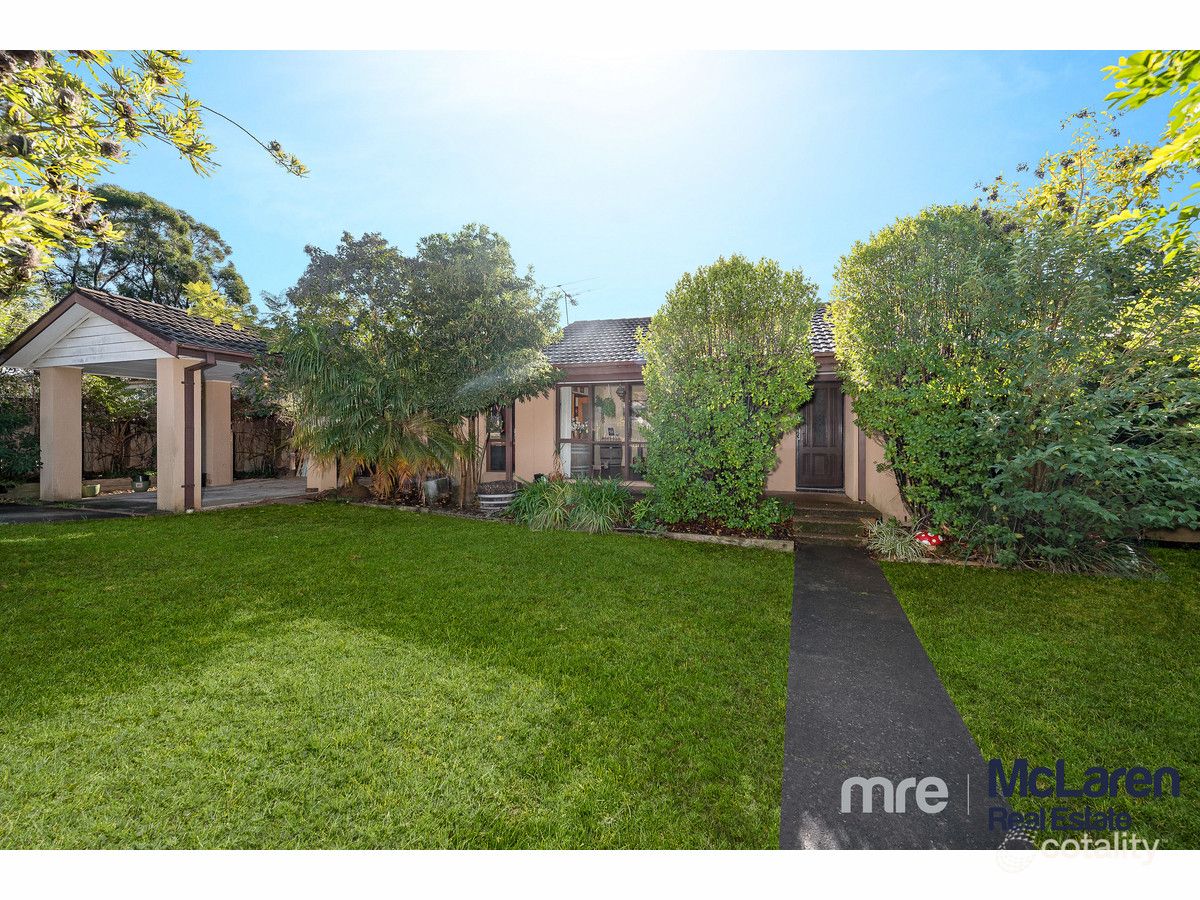 34 Megalong Cres, Campbelltown, NSW 2560