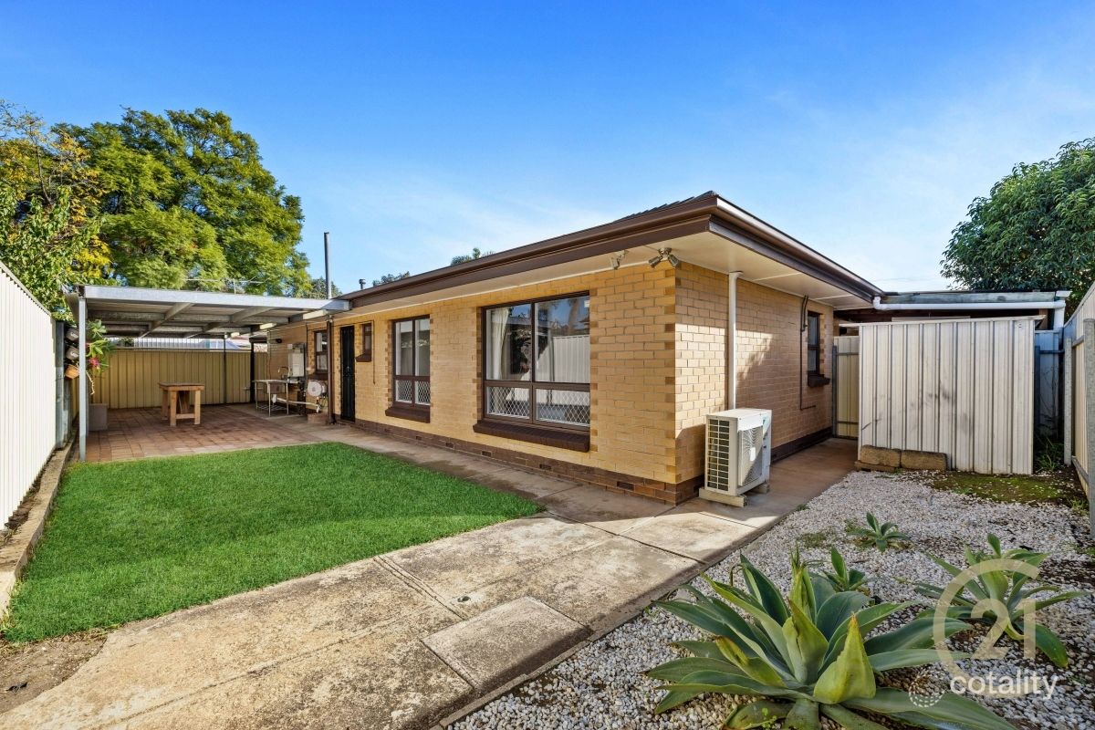 4/34 Margaret Tce, Rosewater, SA 5013