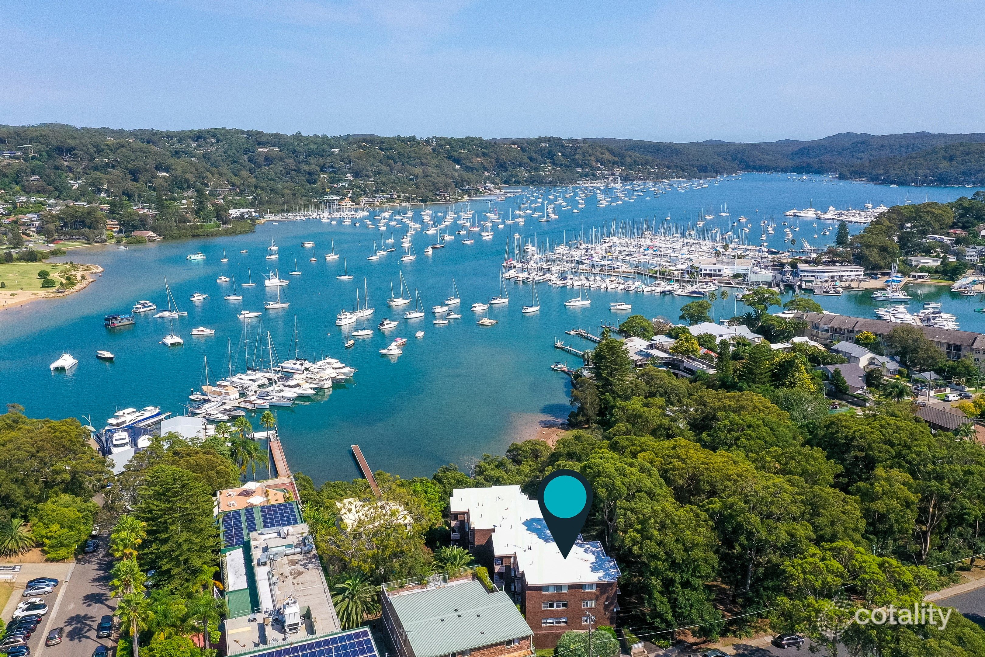 3/10 Kalinya St, Newport, NSW 2106